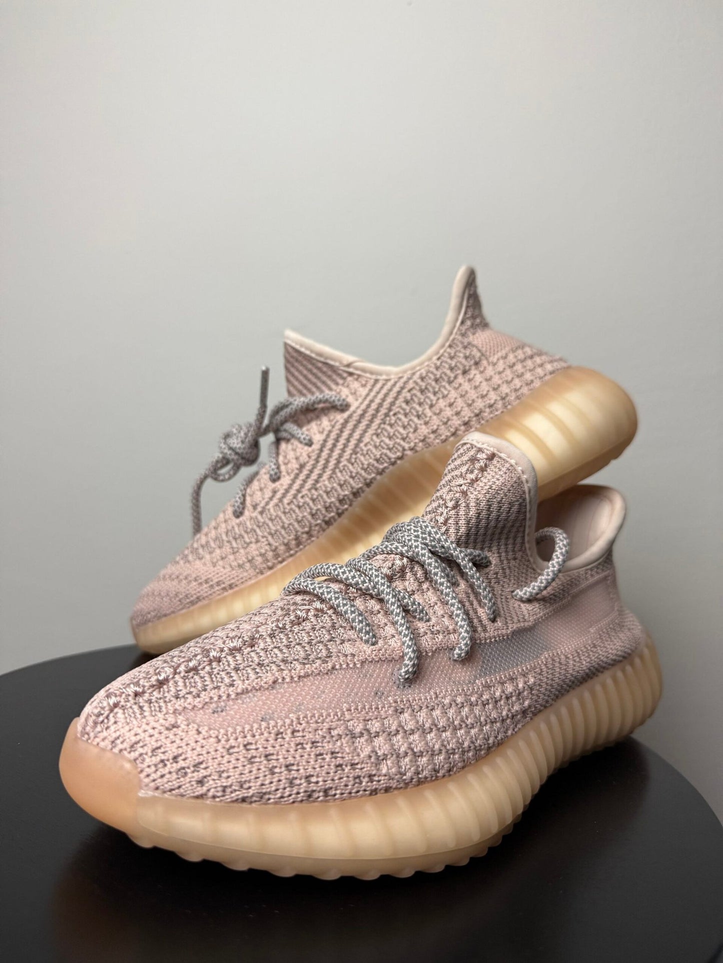 Yeezy Boost 350 V2 “Synth Reflective”