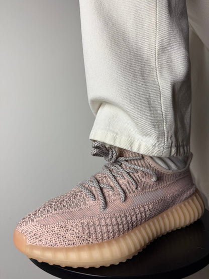Yeezy Boost 350 V2 “Synth Reflective”