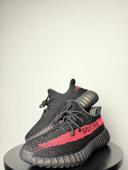 Yeezy Boost 350 V2 “Red Core”