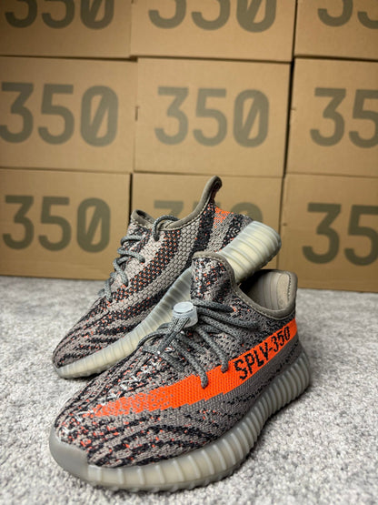 Yeezy Boost 350 V2 “Beluga Reflective”
