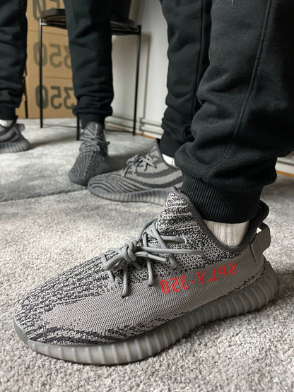 Yeezy Boost 350 V2 “Beluga 2.0”