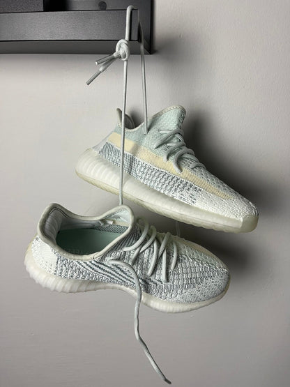 Yeezy Boost 350 V2 Cloud White “Light Blue”