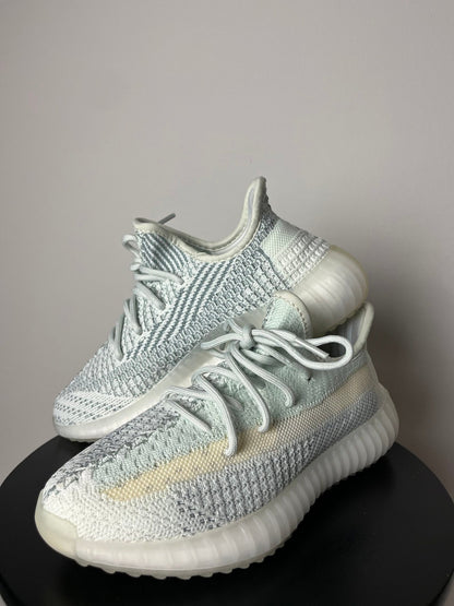Yeezy Boost 350 V2 Cloud White “Light Blue”
