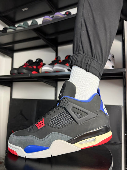 Air Jordan 4 Retro Rare