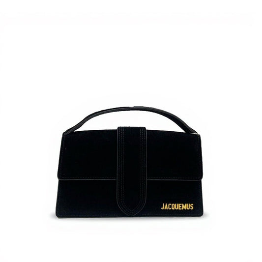Jacquemus Grand Bambino Women’s Bag – Black