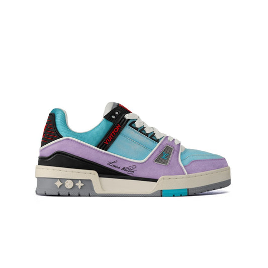 Louis Vuitton “Blue Purple”