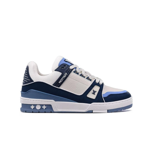 Louis Vuitton “Blue White”