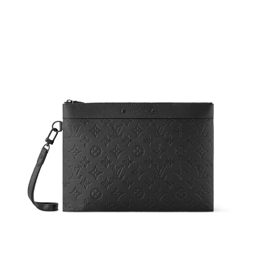 Louis Vuitton Monogram Shadow Discovery