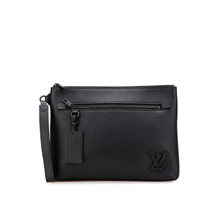 Louis Vuitton Aerogram Takeoff Pouch