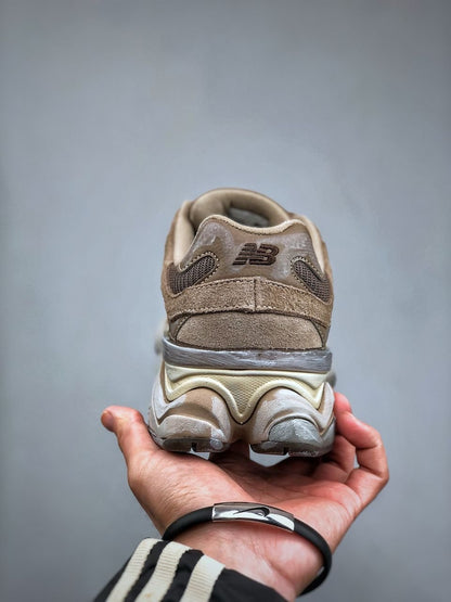 New Balance 9060 “Mushroom”