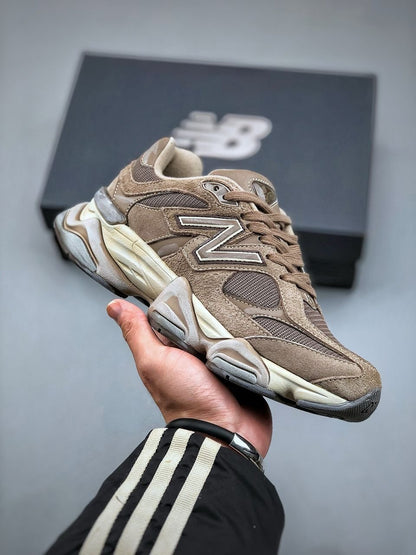 New Balance 9060 “Mushroom”