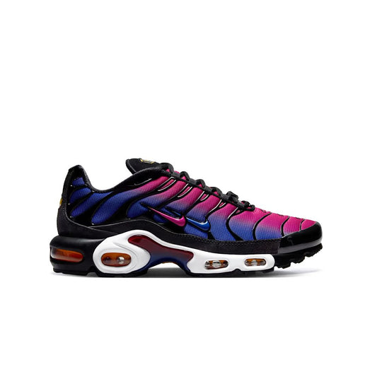 Nike AIR MAX PLUS PURPLE