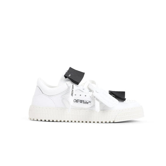 Off-White 3.0 Off Court Sneakers – White