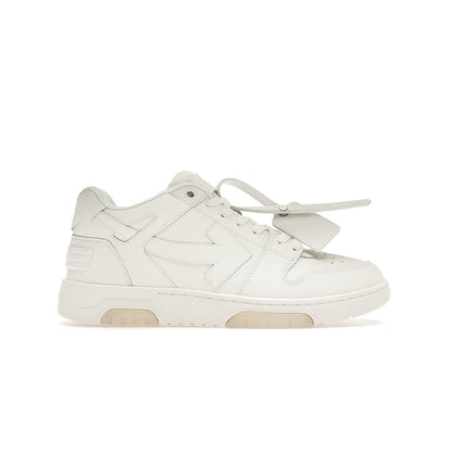 Off-White Out-of-Office Triple White