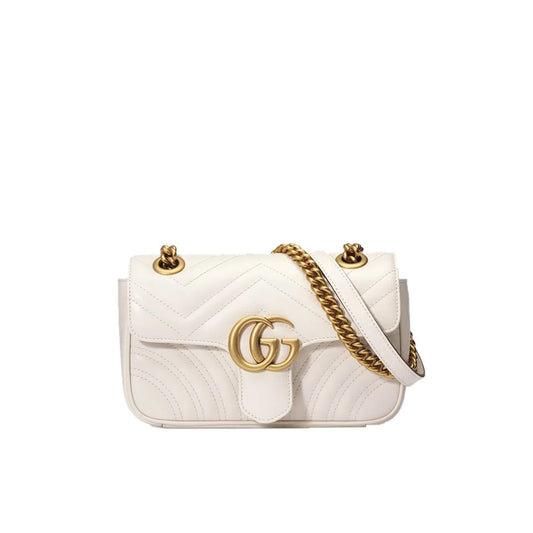 Torba Gucci “White”
