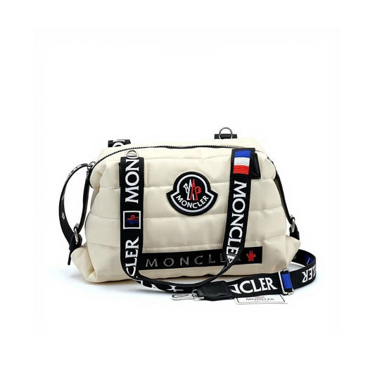 Torba Moncler SALAS “Beige”