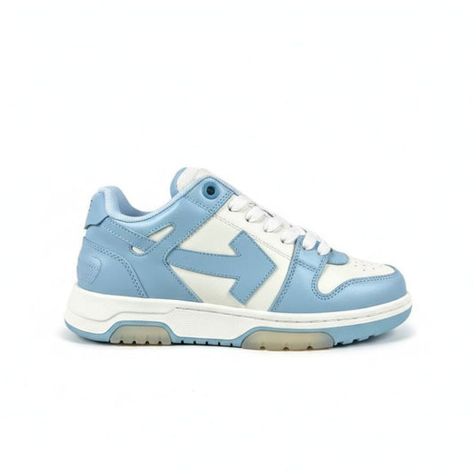 Off-White Out-of-Office Light Blue