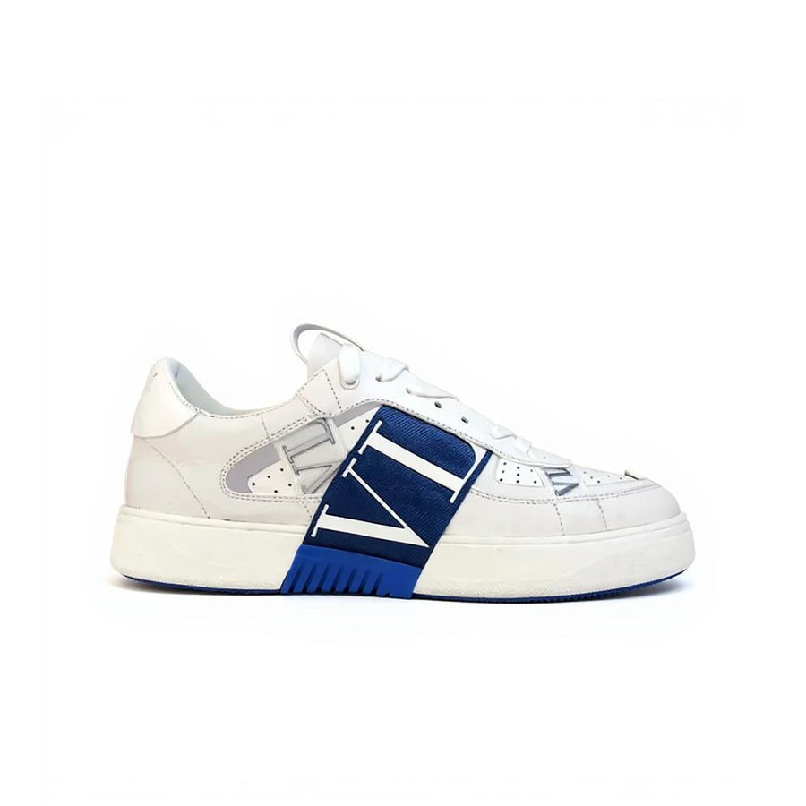 Valentino Garavani White New “White – Blue”