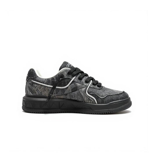 Valentino Grey-White