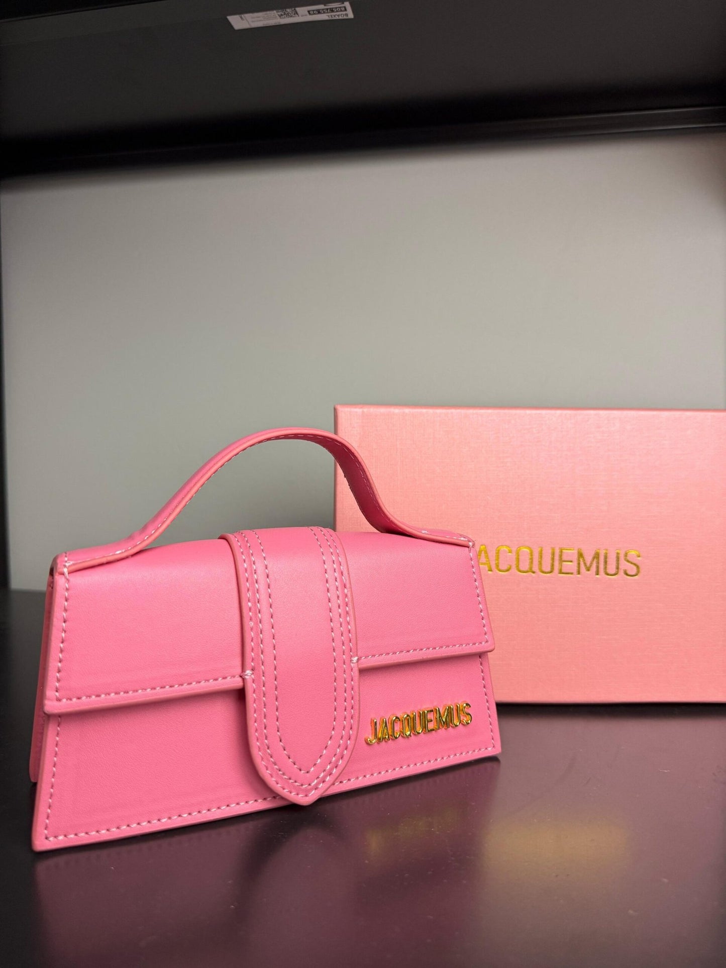 Jacquemus Le Bambino bag for Women