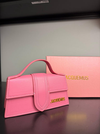Jacquemus Le Bambino bag for Women