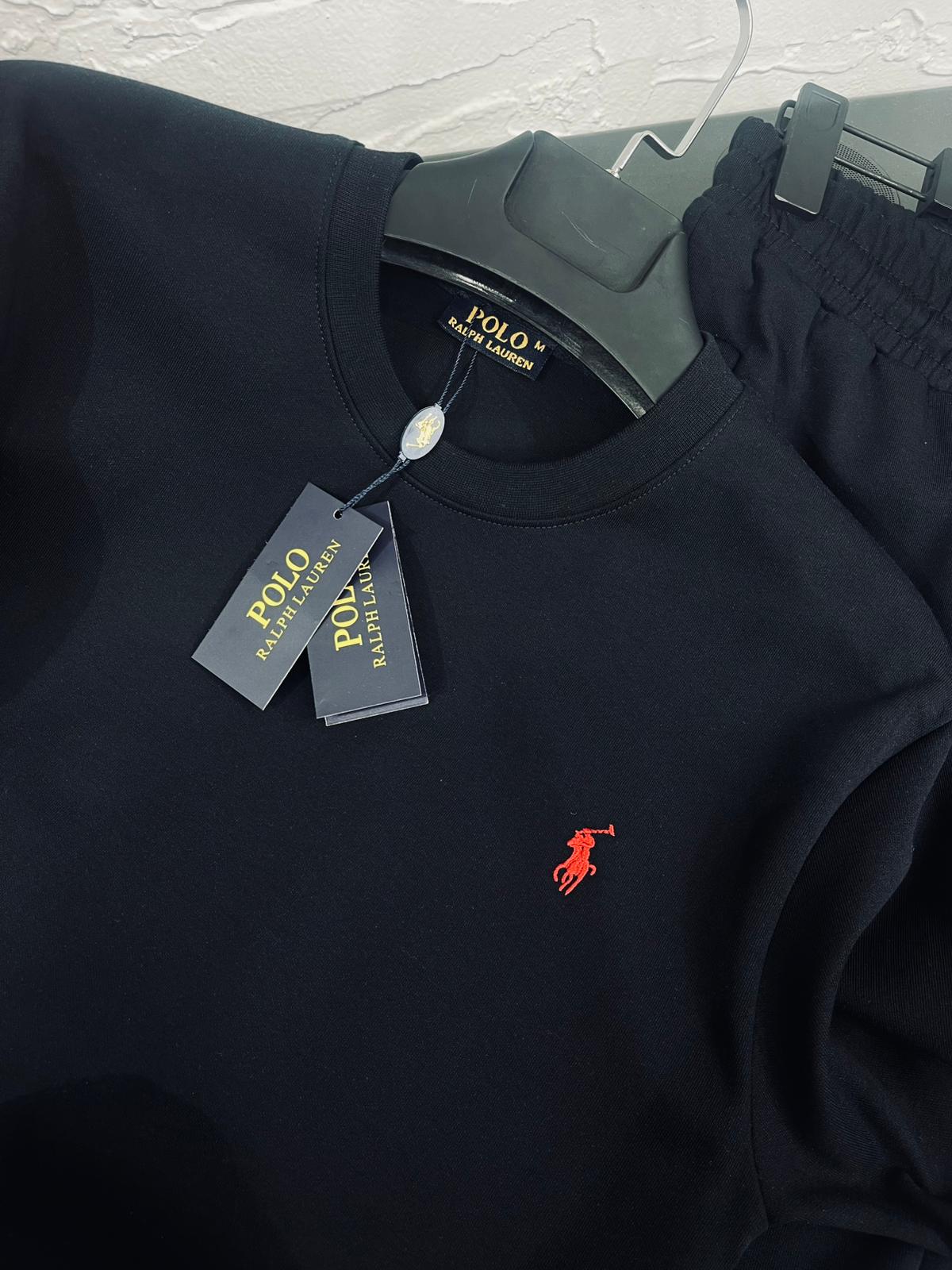 KOMPLET POLO RALPH LAUREN “DARK BLUE”