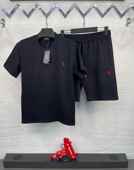 KOMPLET POLO RALPH LAUREN “DARK BLUE”