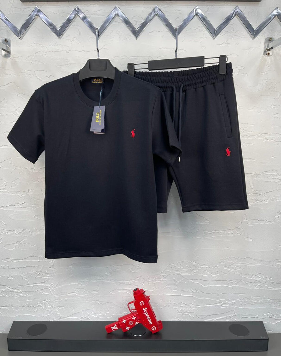 KOMPLET POLO RALPH LAUREN “DARK BLUE”