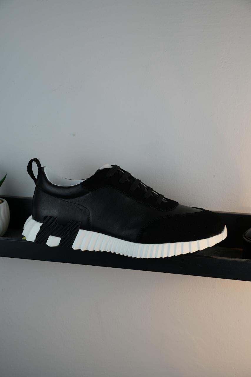 Hermes Bouncing tenisice “Black”