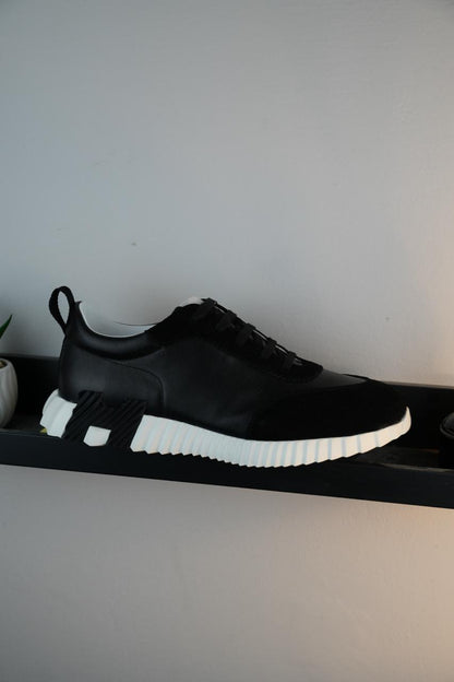 Hermes Bouncing tenisice “Black”