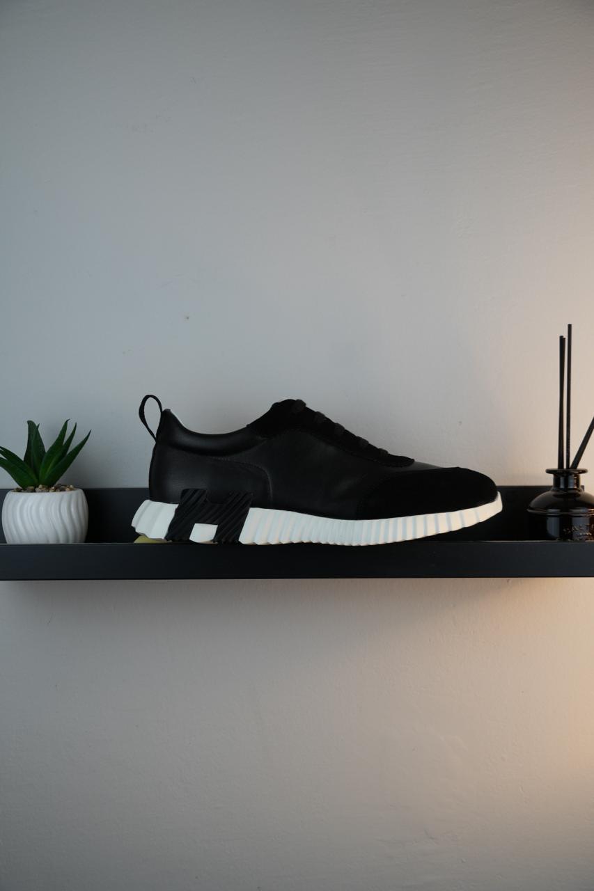 Hermes Bouncing tenisice “Black”