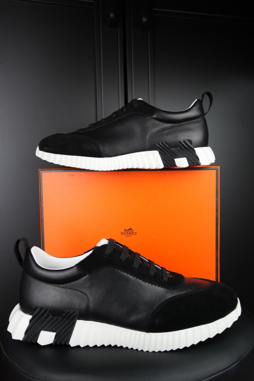 Hermes Bouncing tenisice “Black”