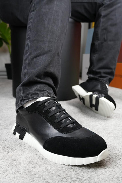 Hermes Bouncing tenisice “Black”