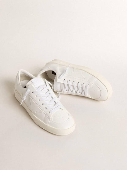 Golden Goose Creamy White