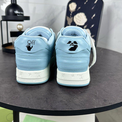 Off-White Out-of-Office Light Blue