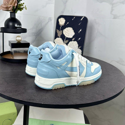 Off-White Out-of-Office Light Blue