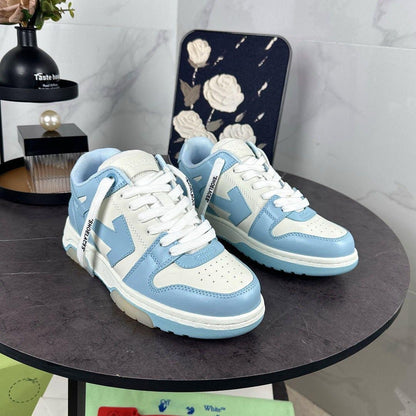 Off-White Out-of-Office Light Blue