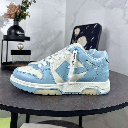 Off-White Out-of-Office Light Blue