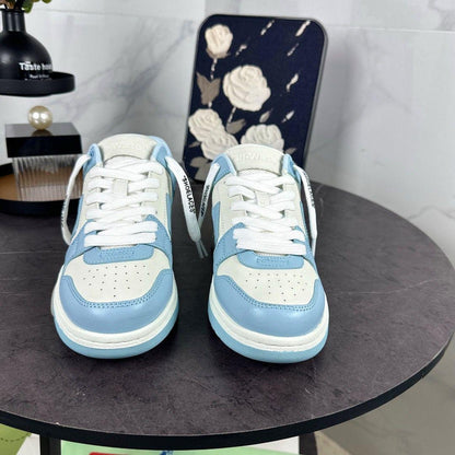 Off-White Out-of-Office Light Blue
