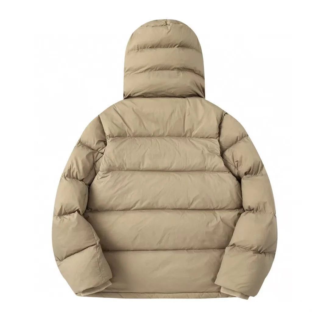 Burberry Down Jakna Beige
