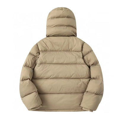 Burberry Down Jakna Beige