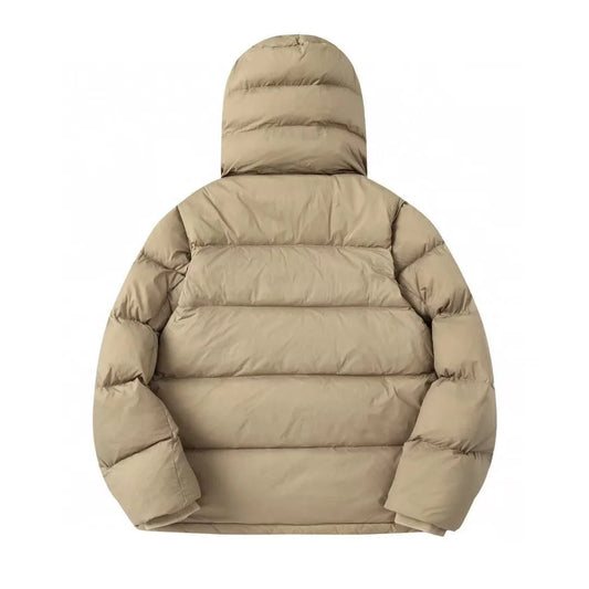 Burberry Down Jakna Beige