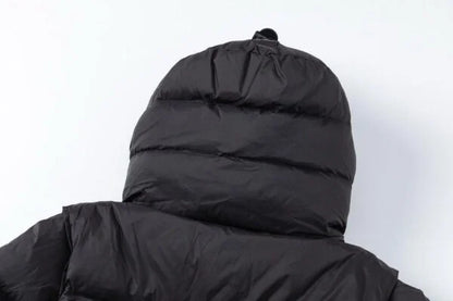 Burberry Down Jakna Black