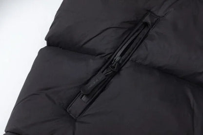 Burberry Down Jakna Black