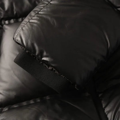 Prada Puffer Jakna Black