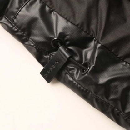 Prada Puffer Jakna Black