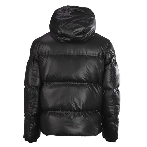 Prada Puffer Jakna Black