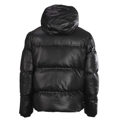 Prada Puffer Jakna Black