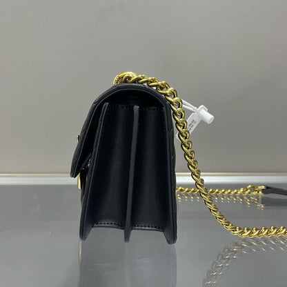 Pinko Love Bag Black