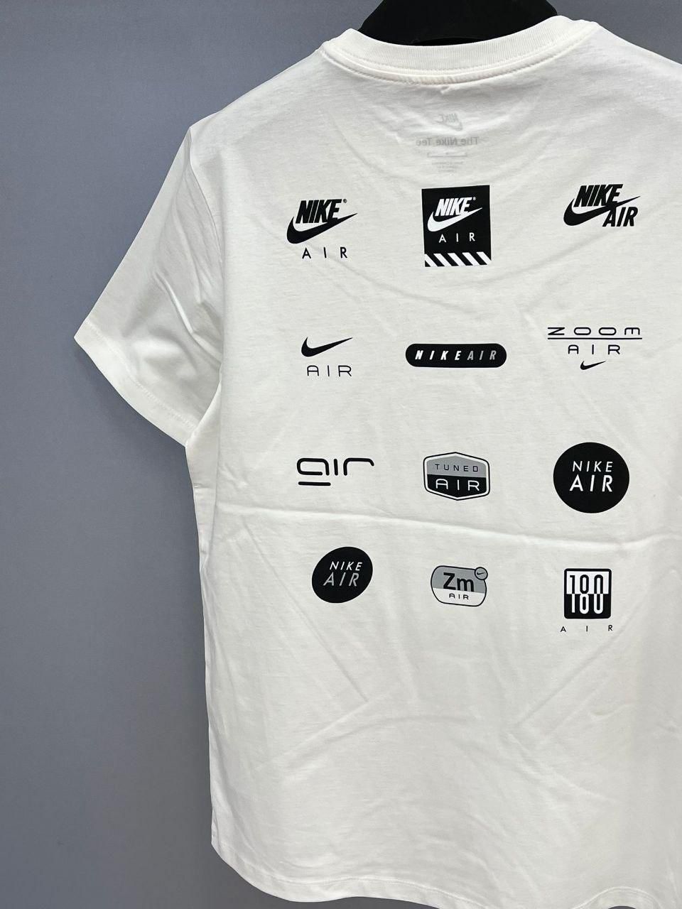 Nike majica